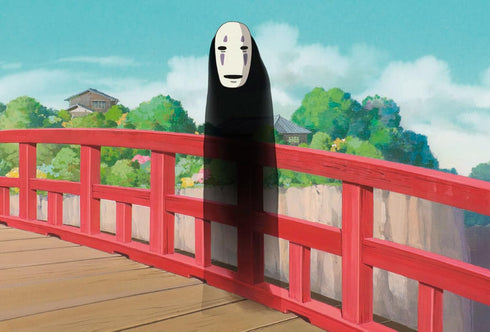STUDIO GHIBLI: 100 COLLECTIBLE POSTCARDS, VOLUME 2